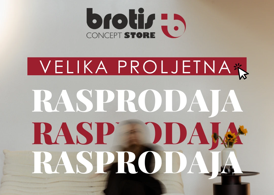 Najbolja keramika u Hercegovini sada na rasprodaji