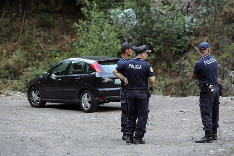 Hrvatski turist pronađen mrtav na Madeiri