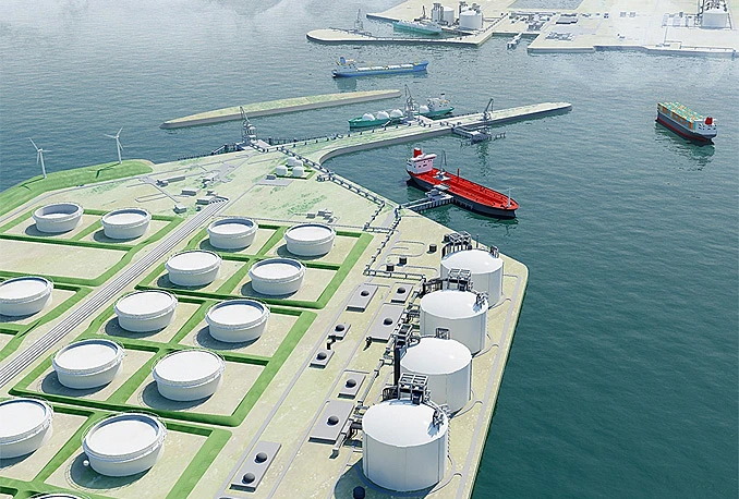 Od ruskog plina do američkog LNG-a: Kako je Europa zamijenila jednu ovisnost drugom
