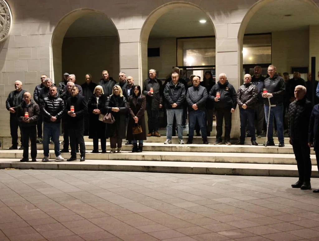 32 godine od razmjene logoraša iz logora IV. Osnovna škola: "Pravda nije zadovoljena, nalogodavci nisu odgovarali"