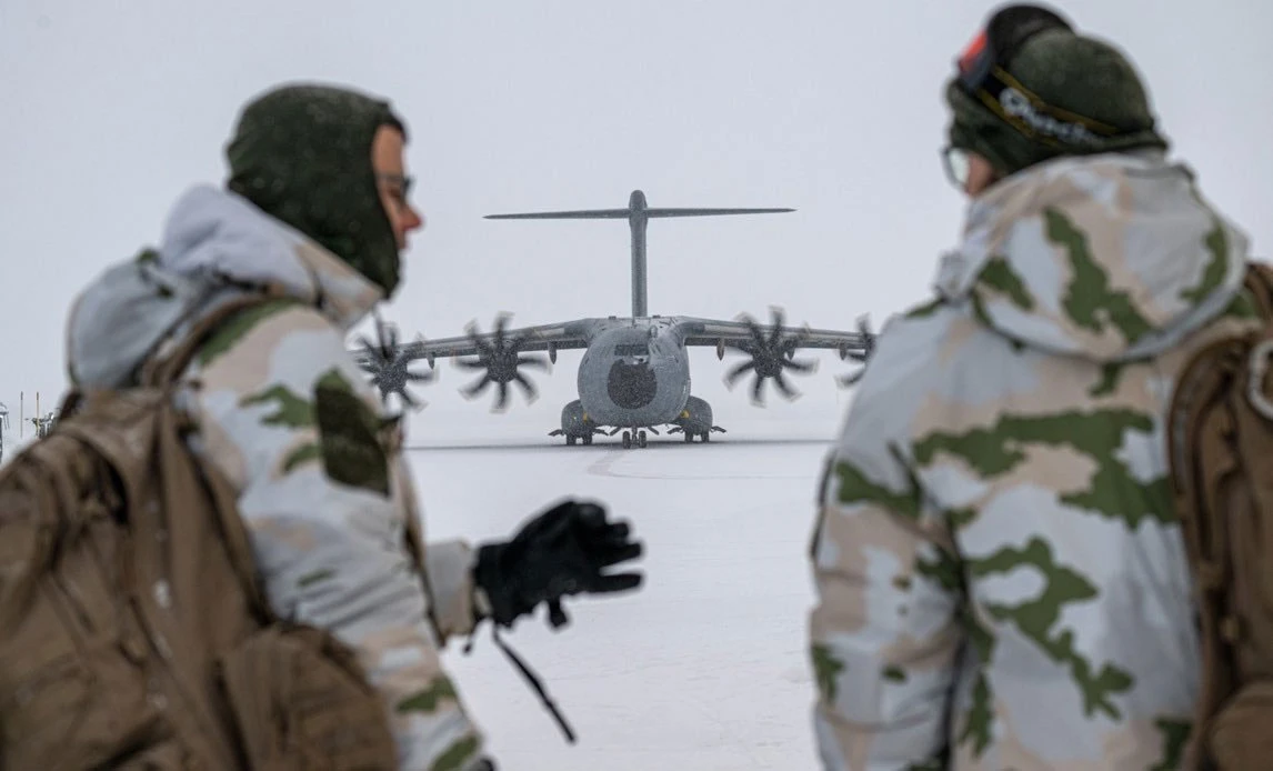 Od tajnih planova do vojne mobilizacije: Koliko je Danska bila spremna braniti Grenland od američke invazije