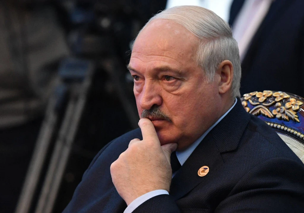 Lukašenko oslobodio 250 političkih zatvorenika, SAD ublažava sankcije