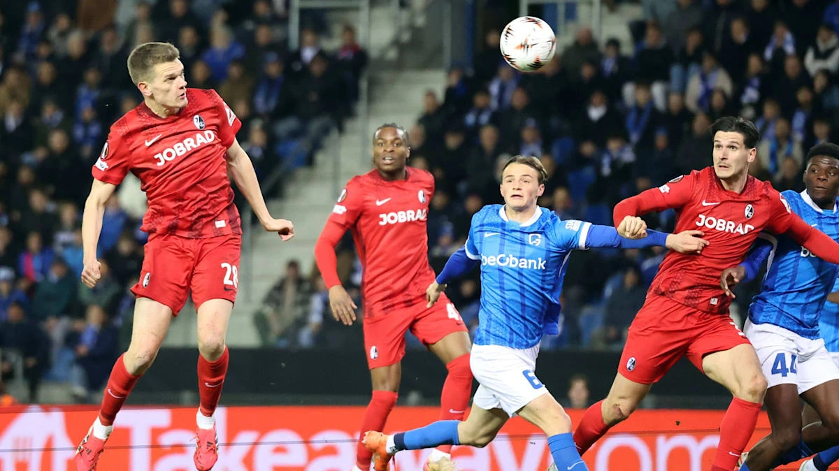 Freiburg uvjerljiv, Nottingham Forest jedva, Celta iznenadila Lyon
