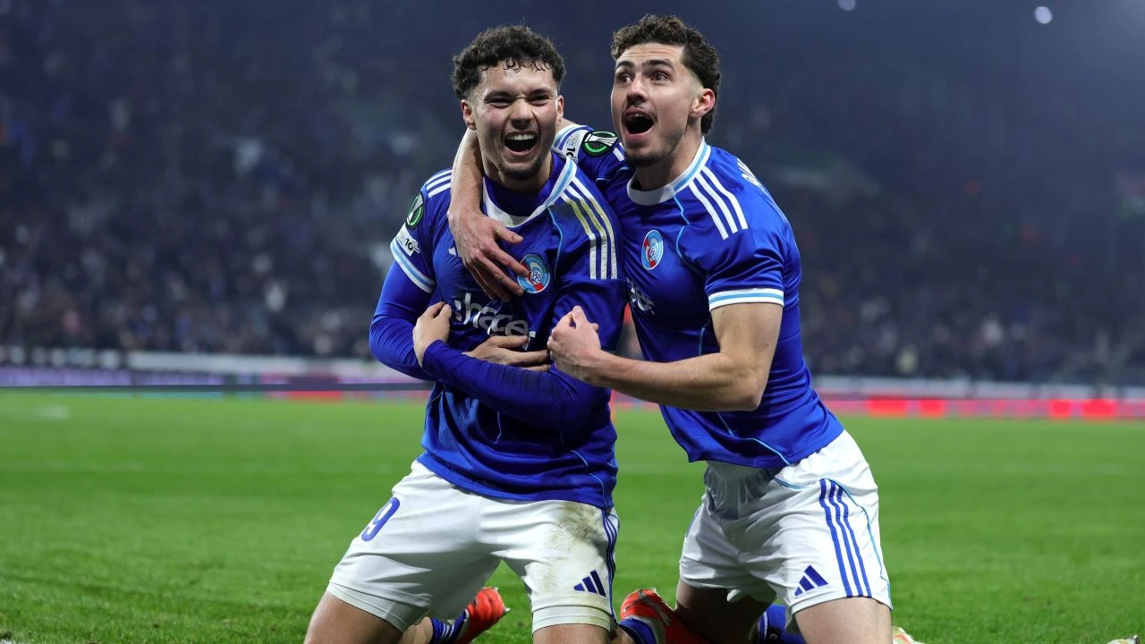 Rijeka se borila do posljednjeg trenutka ali Strasbourg ide dalje