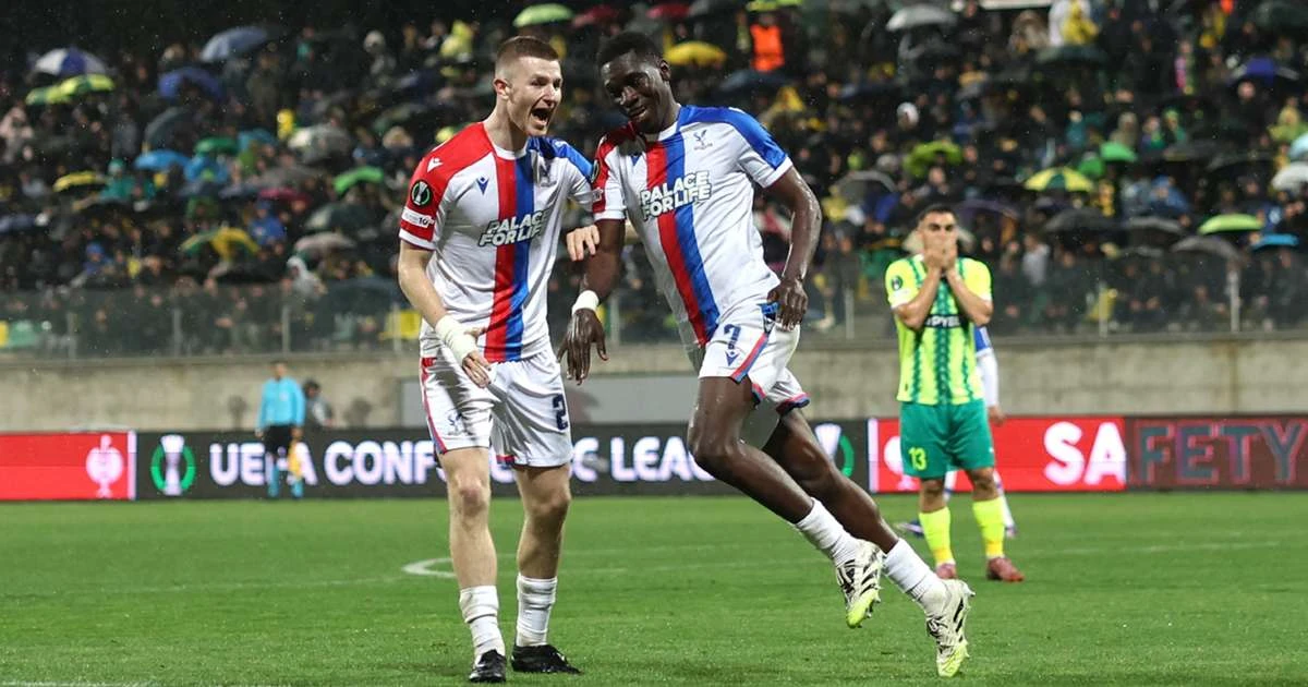 Misija spašavanja sezone kroz Konferencijsku ligu traje, u igri za trofej su Mainz, Crystal Palace, Fiorentina