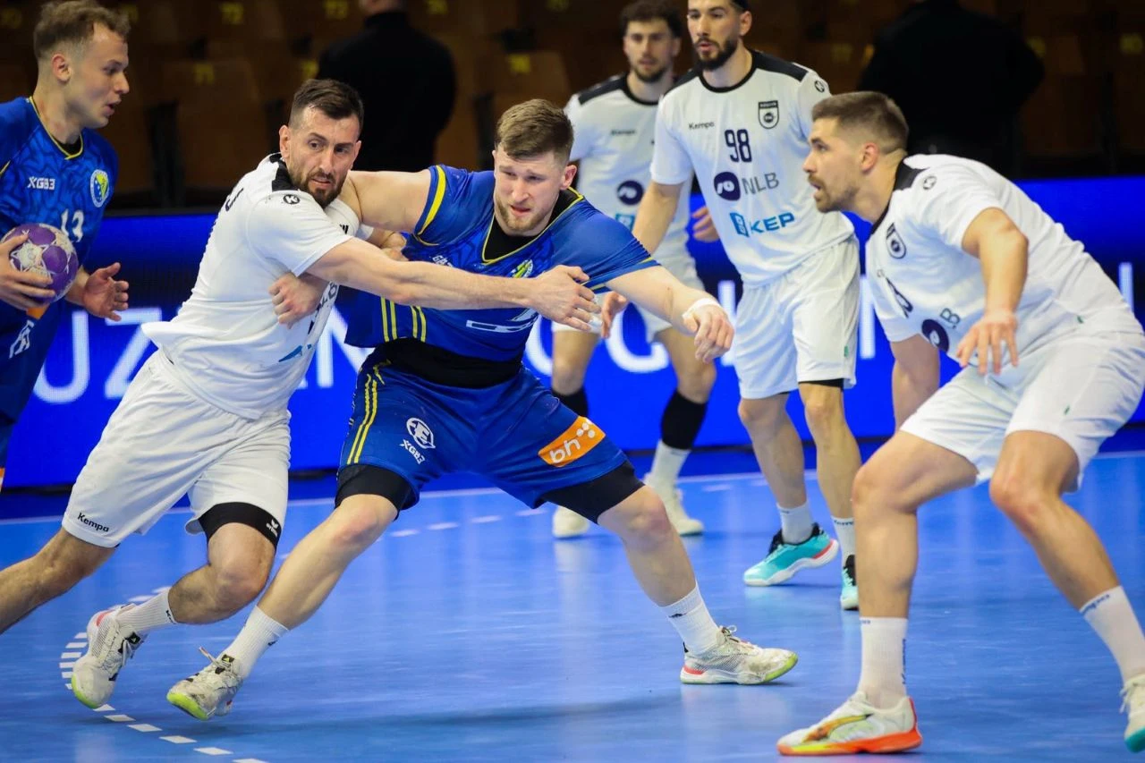 Doborac nakon +13 u prvoj utakmici: Momci zaslužuju punu podršku