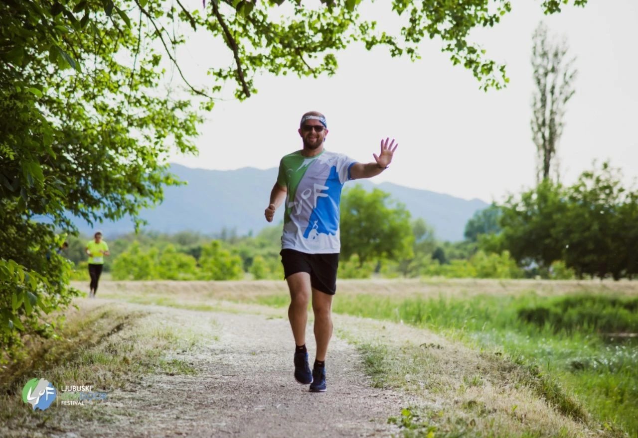 Humanitarna 5K utrka u Ljubuškom: Trčimo za one koji nas inspiriraju