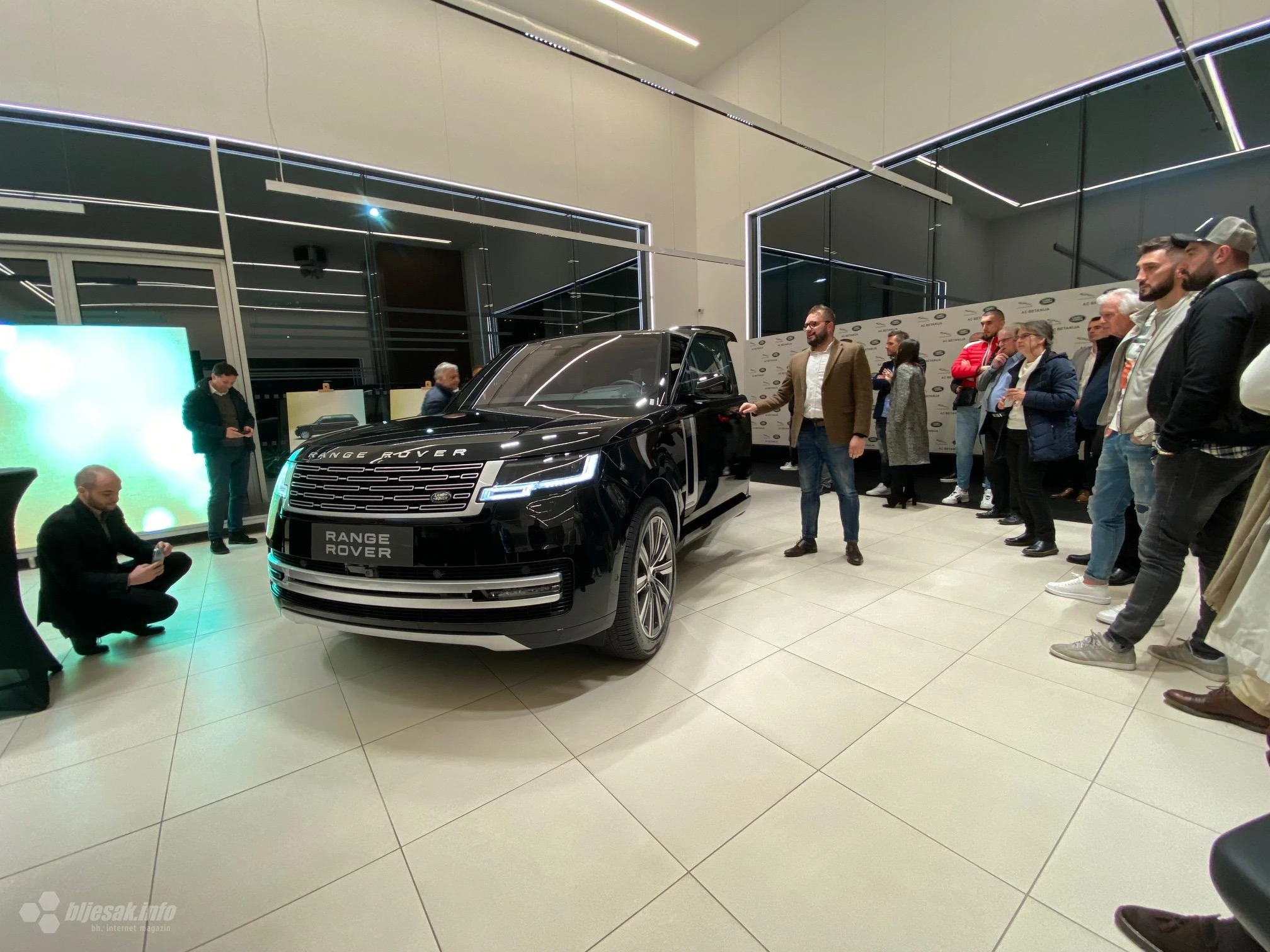 Voziš SUV? Uskoro bi te to moglo početi skupo koštati