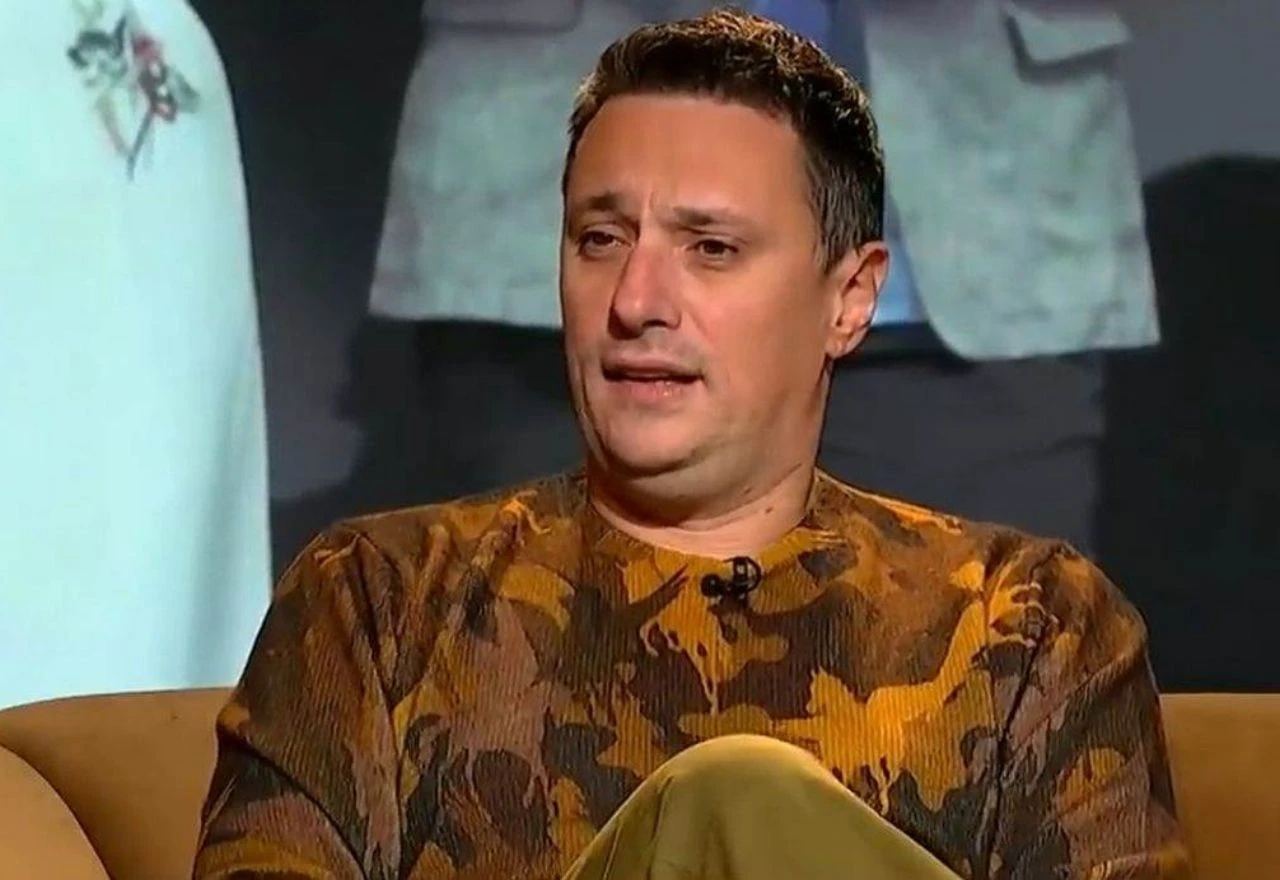Hit dana: Andrija Milošević "obradio" pjesmu Jakova Jozinovića te nasmijao sve