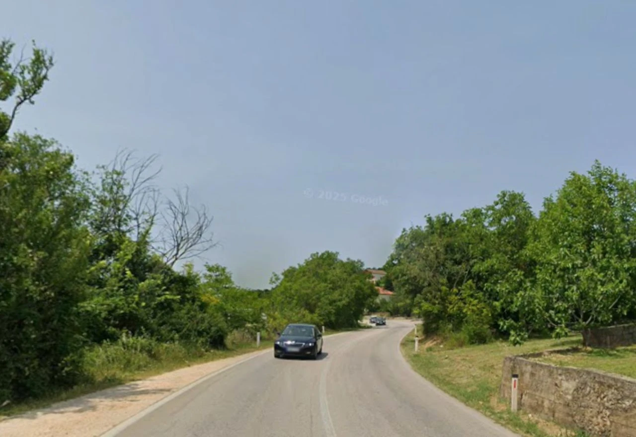 27-godišnjakinja ozlijeđena u sudaru kod Širokog Brijega