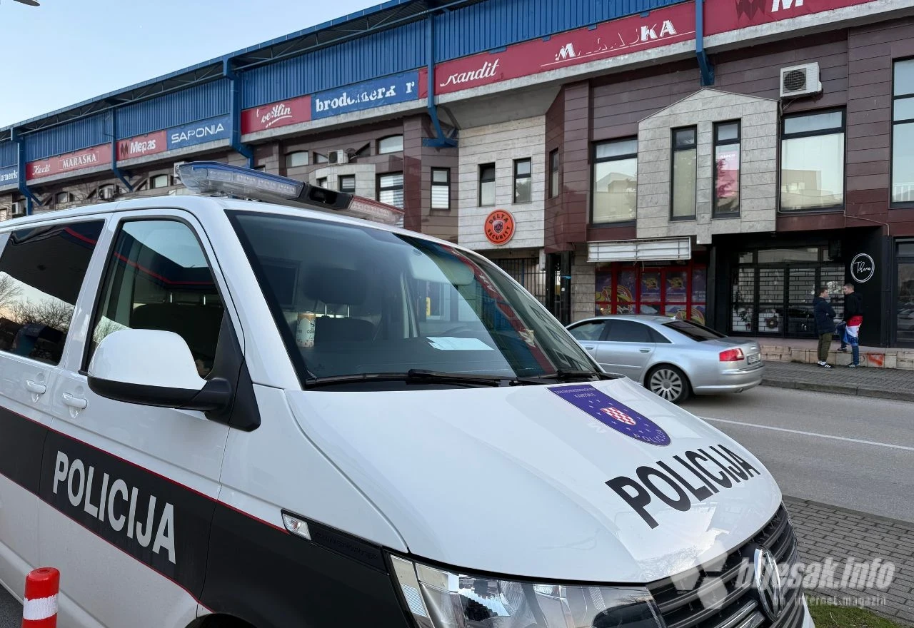 MUP ŽZH