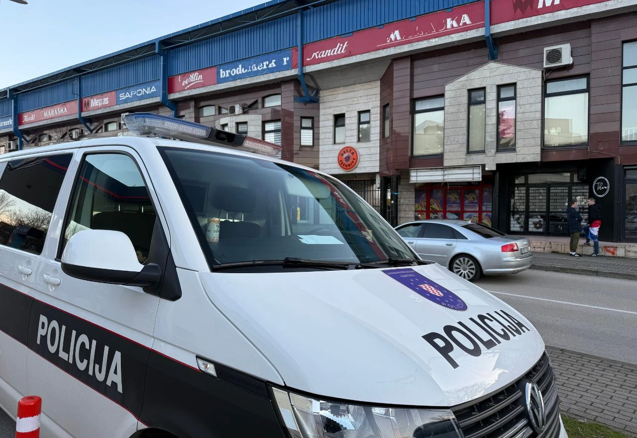 MUP ŽZH