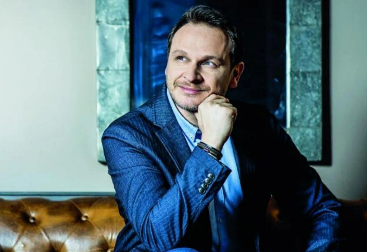 Enis Bešlagić sinu ispunio veliku životnu želju: ''Mojoj sreći nema kraja!''