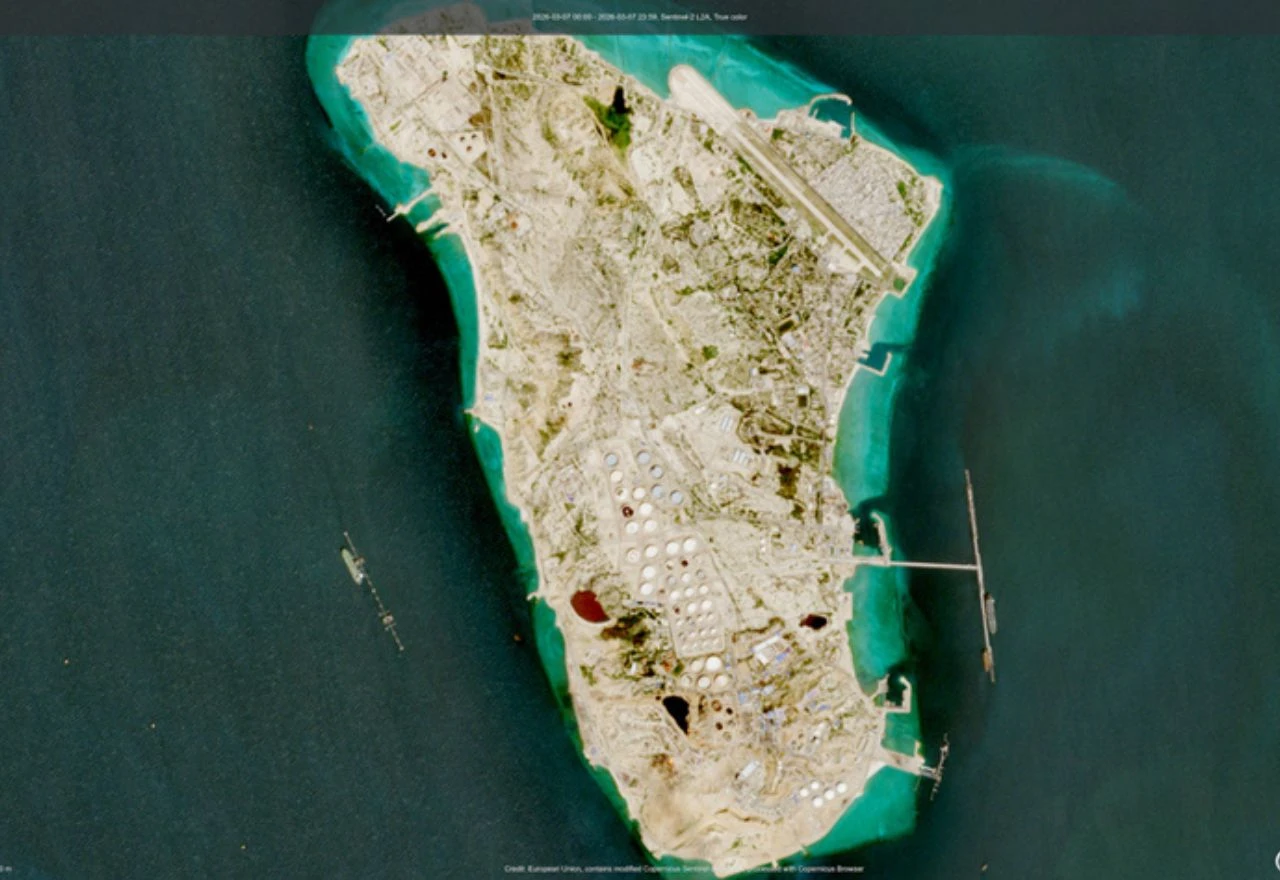 Planira li Trump invaziju na ključni iranski otok?
