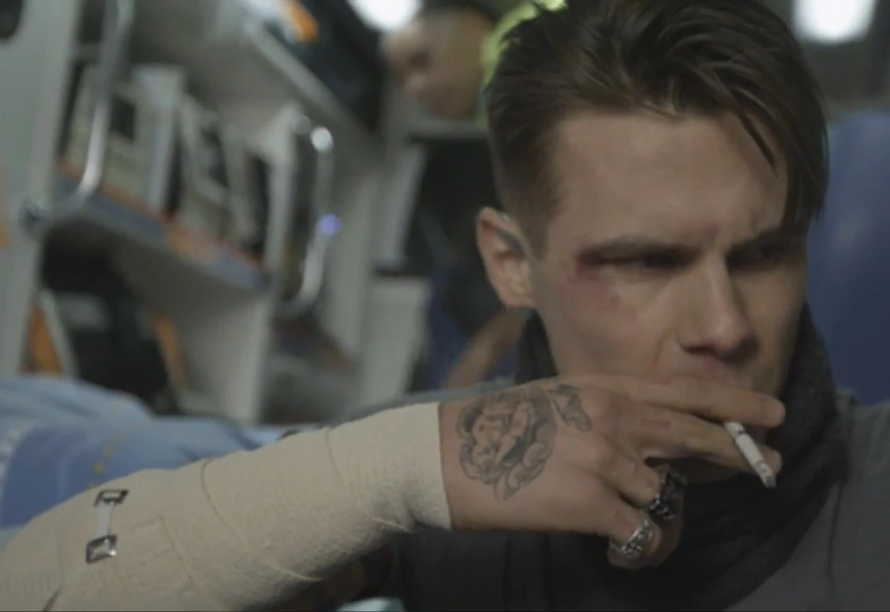 Sudi se manekenu iz Ljubuškog za brutalan pokušaj ubojstva policajca