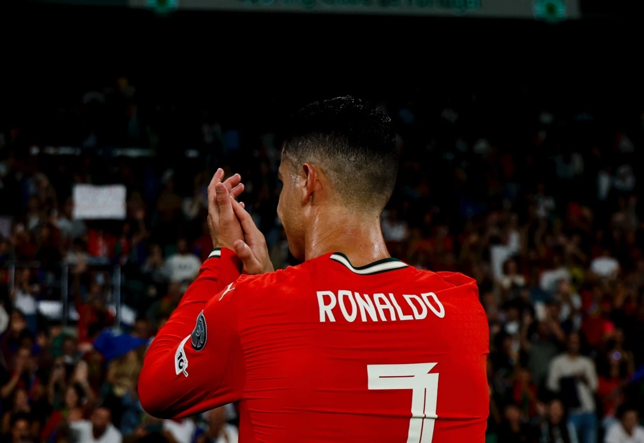 Ronaldo izostavljen s popisa Portugala