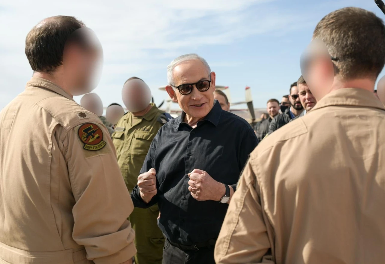 VIDEO | Netanyahu izazvao osude zbog izjava o Isusu