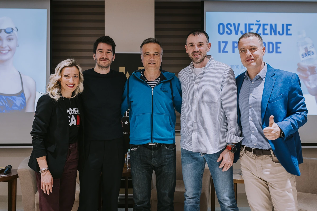 RUN konferencija otvorila Mostar Run Weekend