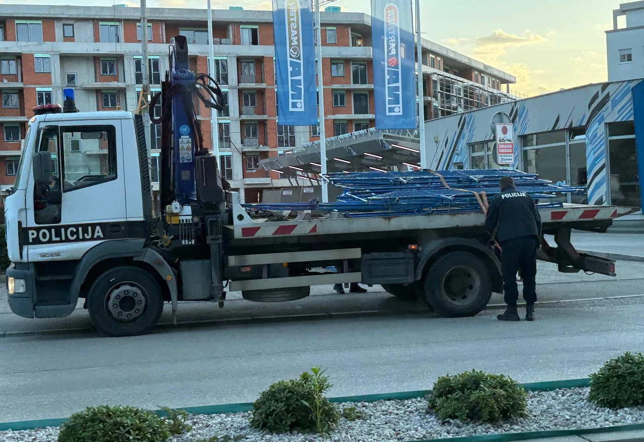 Sve je spremno za Mostarski polumaraton: Zatvorene ulice, policajci na pozicijama