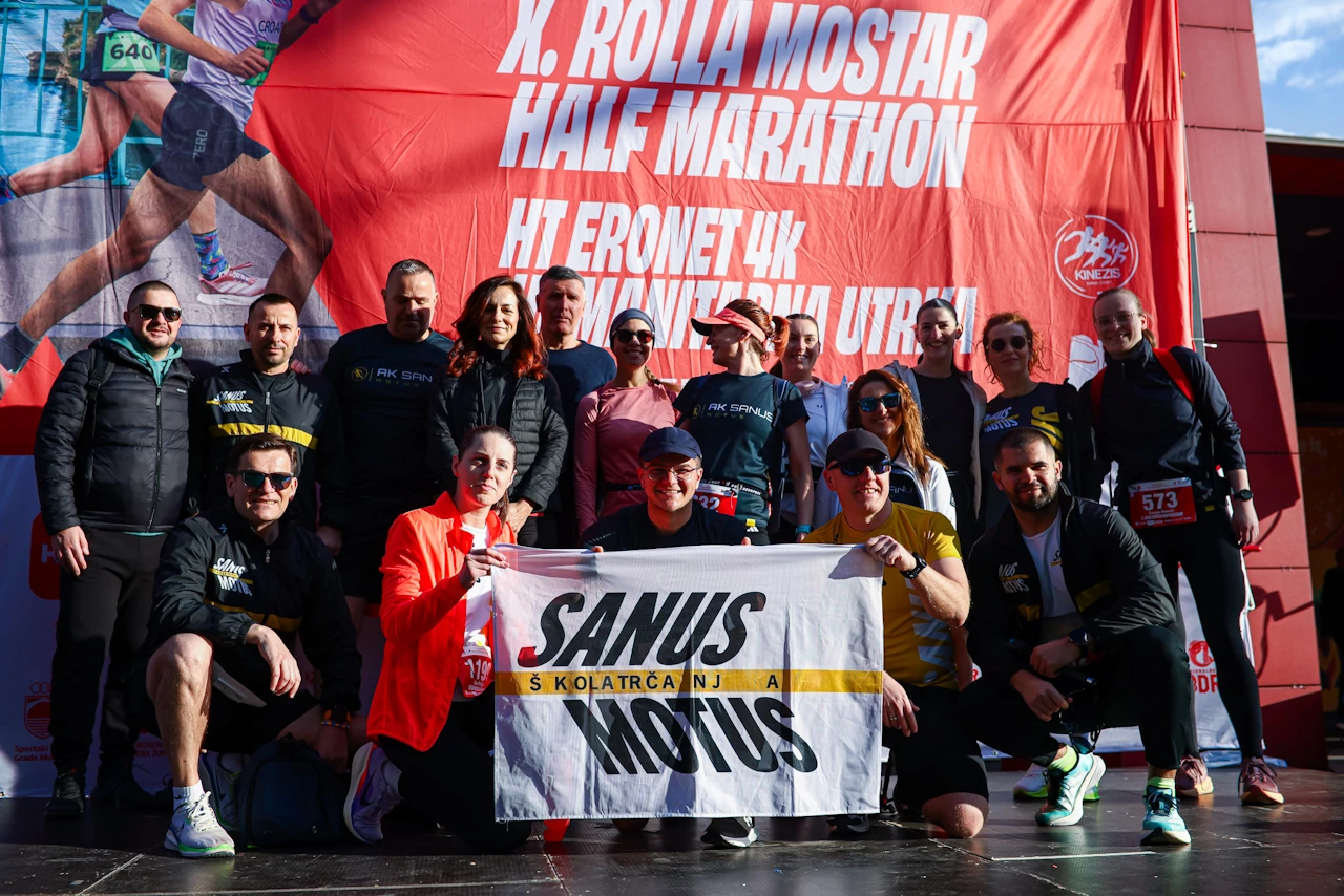 Polumaraton