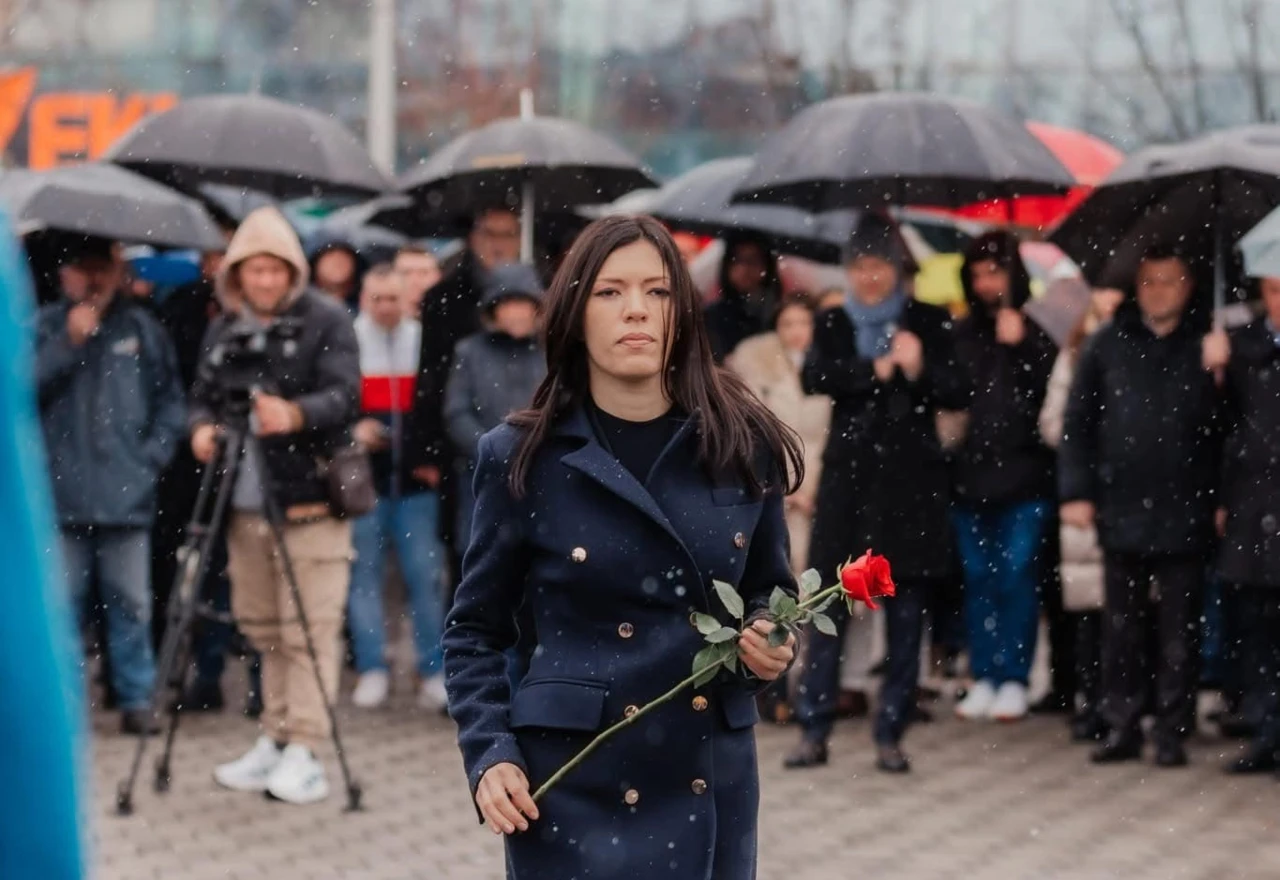 Sanja Vulić: "U Sarajevu se i dalje iskazuje srbofobija"