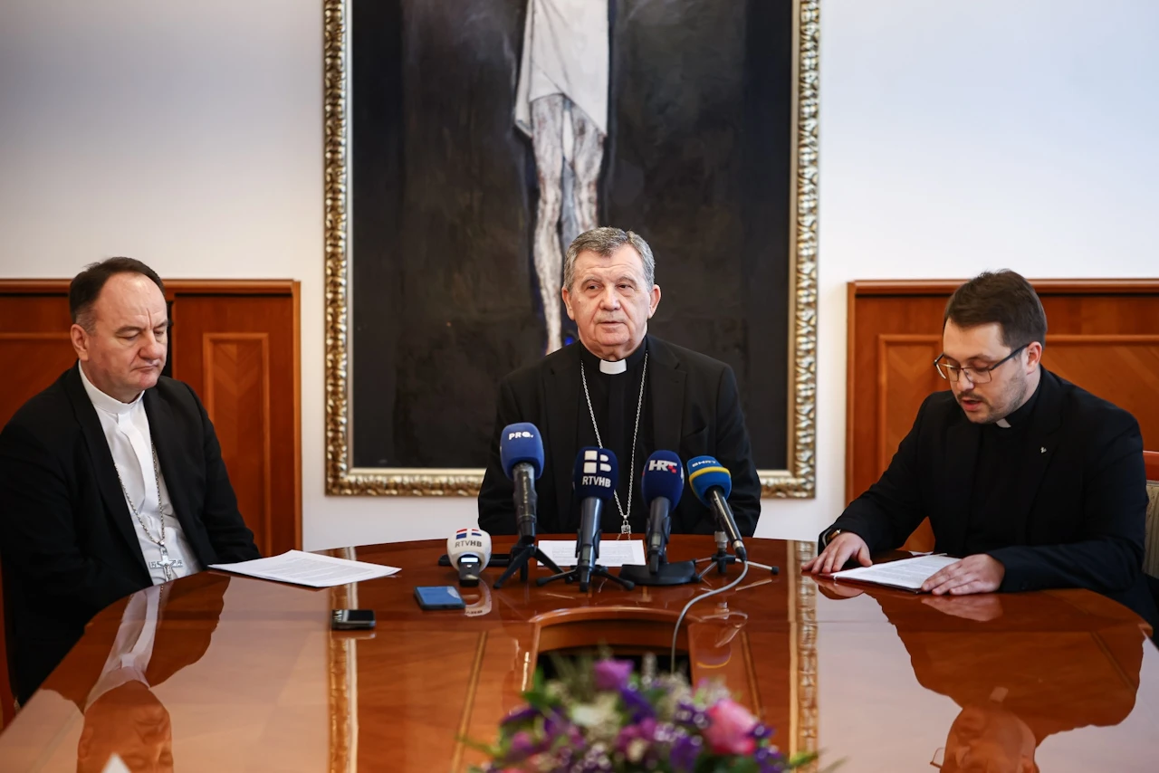 Biskupi zabrinuti zbog istupa pojedinaca kojima se samo jedan narod prikazuje kao žrtva