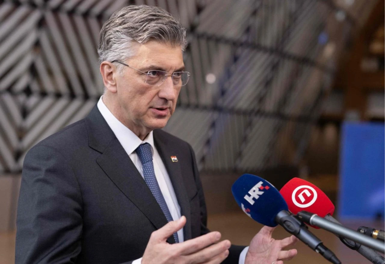 Plenković najavio nove energetske mjere: "Kreće najveća energetska kriza koju pamtimo"
