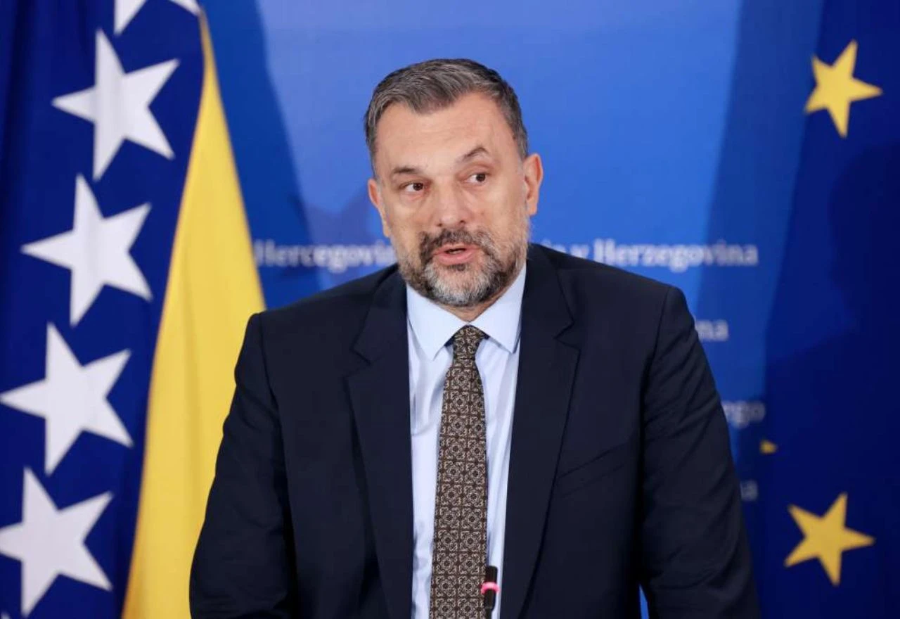 Ključni trenutak za BiH: Europski put i ekonomska stabilnost pod pritiskom globalnih kriza