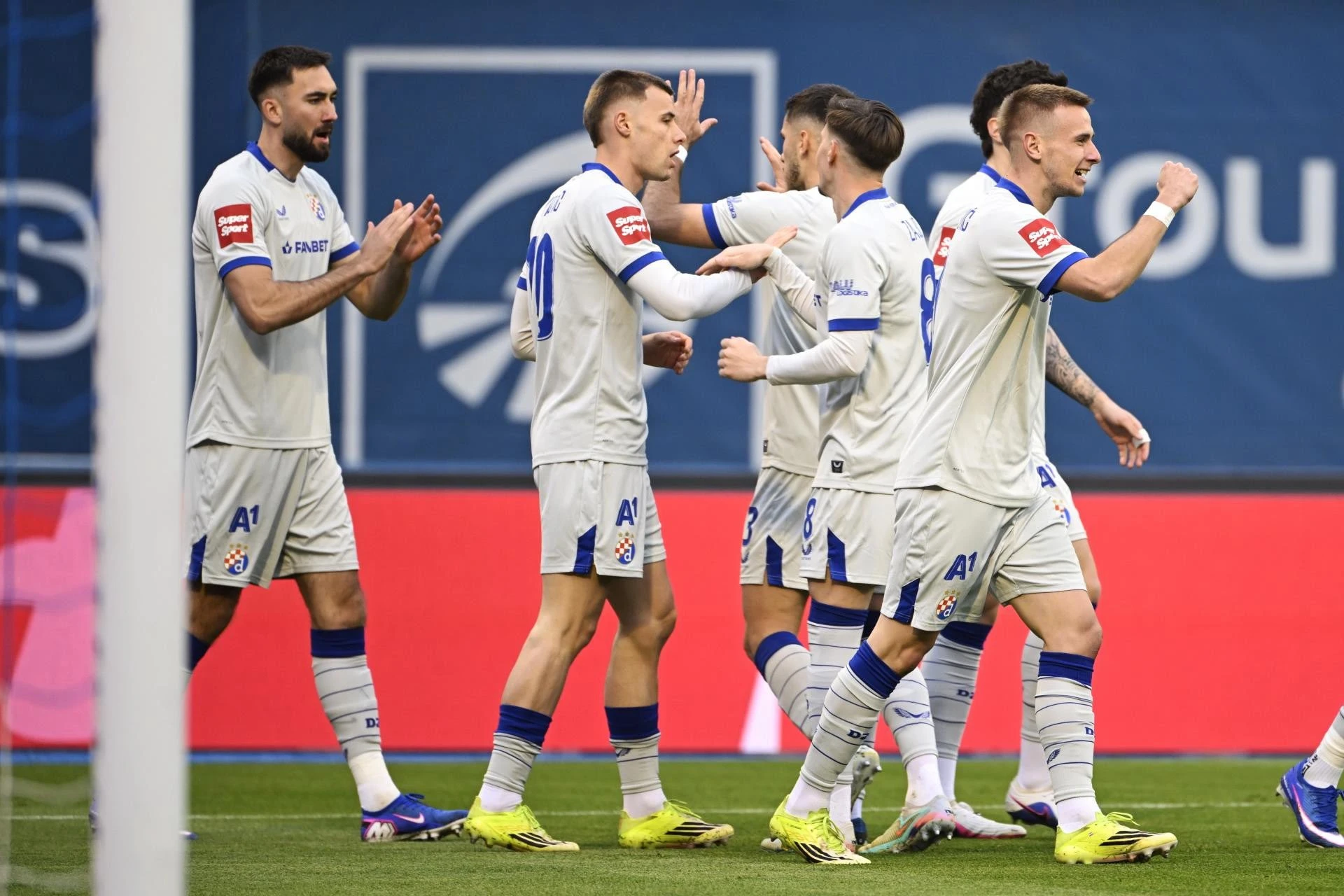 Novi hat-trick Belje, šestica Hajdkuka kod Vukovara