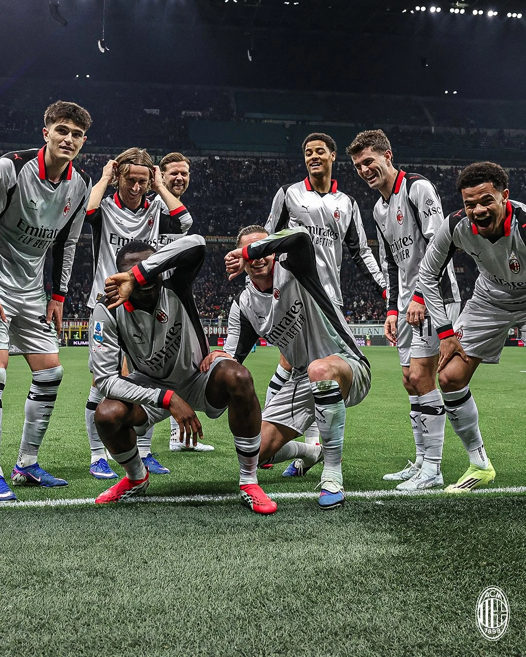 Modrić u glavnoj ulozi u pobjedi Milana, novi kiks Juventusa