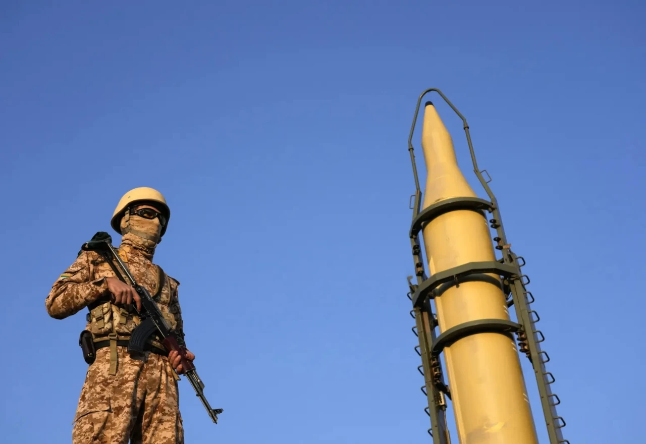 Iran prijeti "nepovratnom štetom" ako se napadnu elektrane