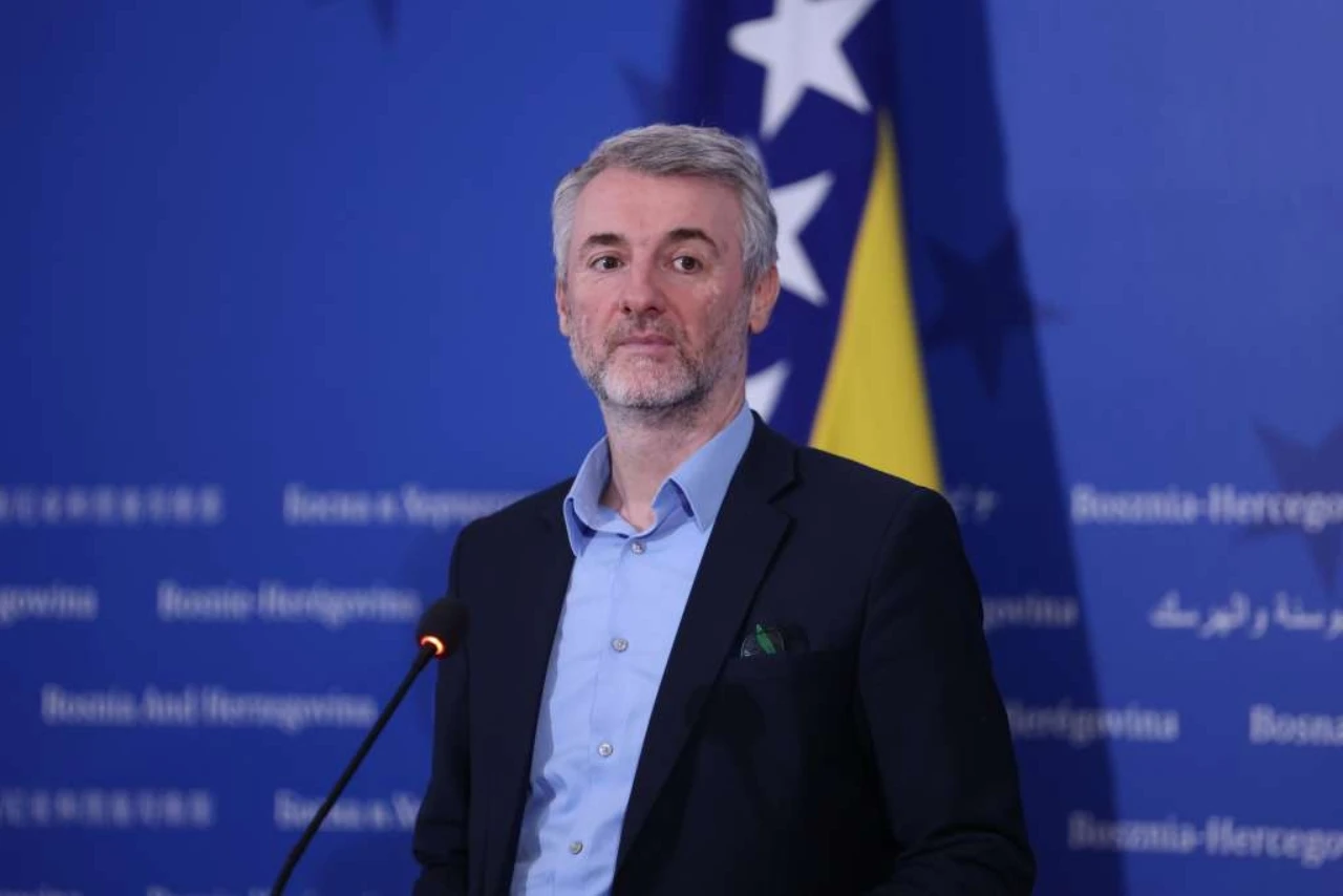 Forto o najavljenom prosvjedu prijevoznika: "Uradili smo što je u našoj nadležnosti"