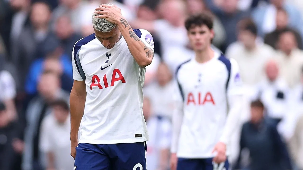 Sunderland i drugi put ove sezone bolji od Newcastlea, Tottenham opasno pleše po rubu