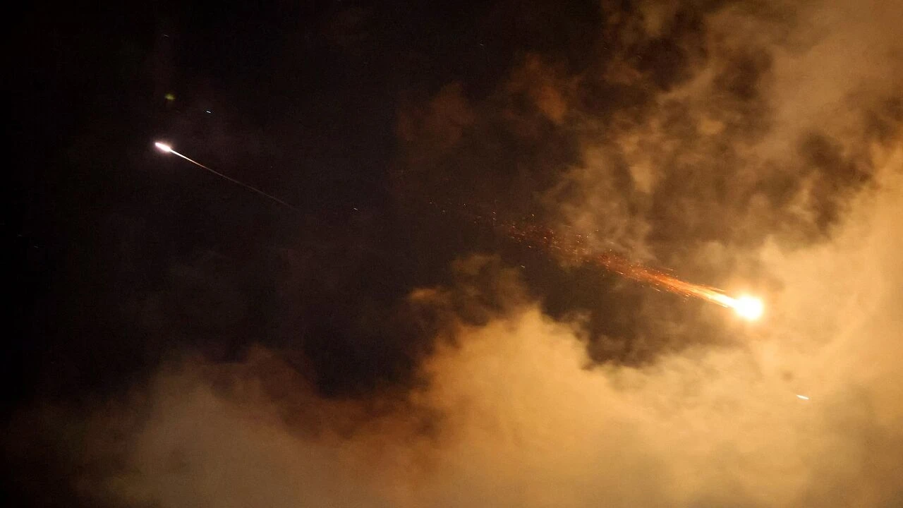 Iran pokrenuo nove napade na zaljevske zemlje, u Kataru pao vojni helikopter