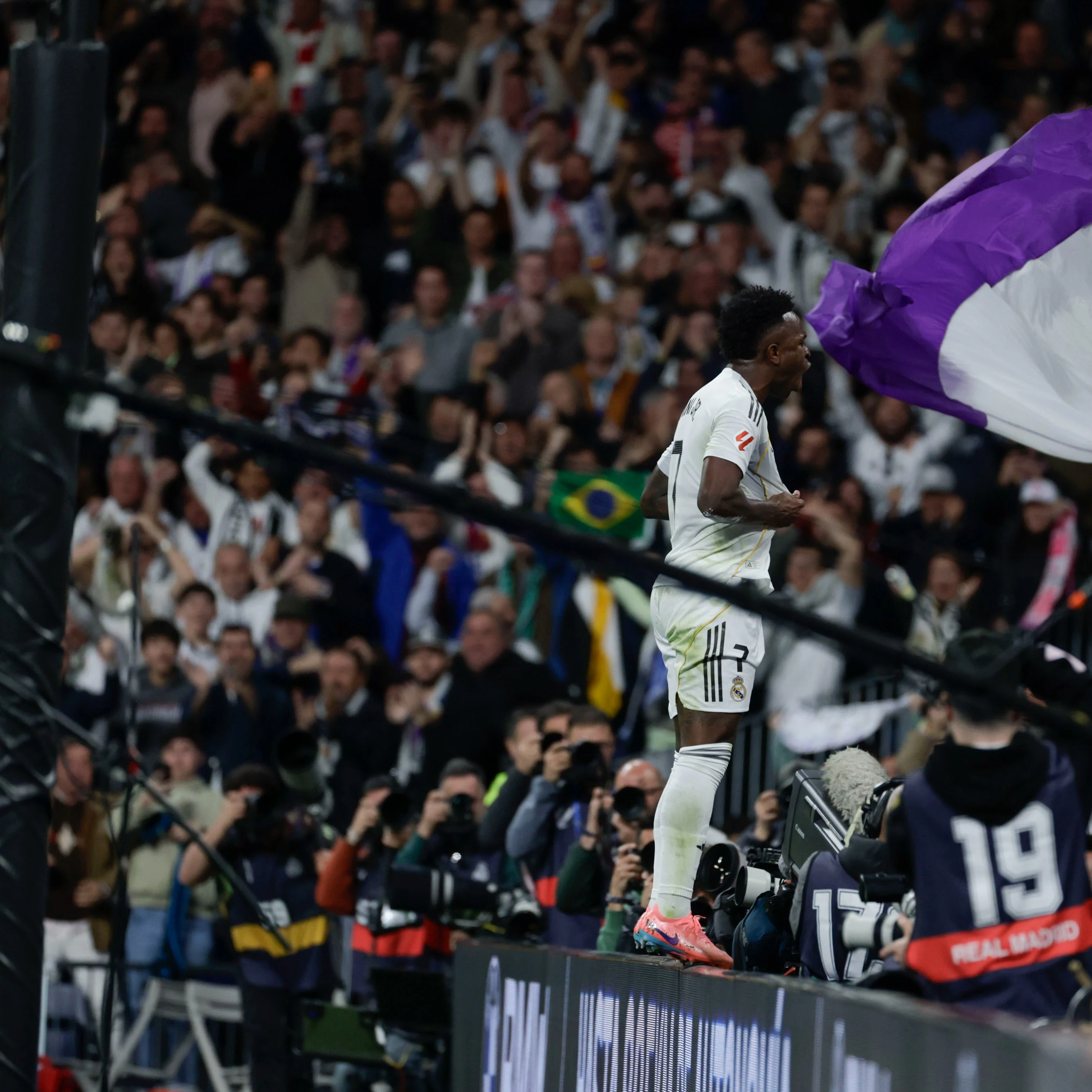 Real s igračem manje slavio u sjajnom El Madrileñu