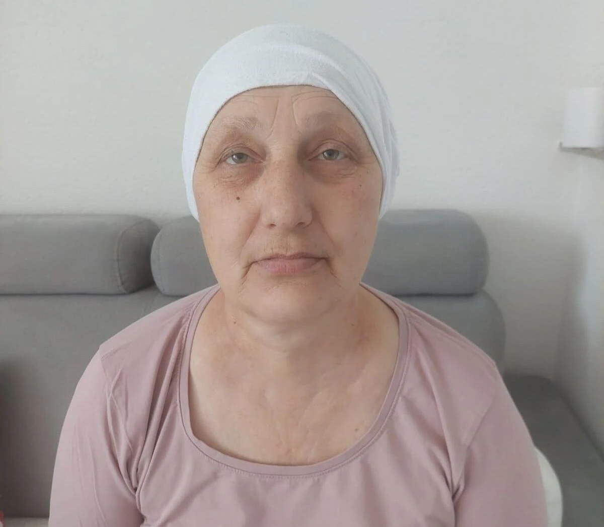 Sebira nas treba: Pomozi.ba pokrenuo apel za liječenje