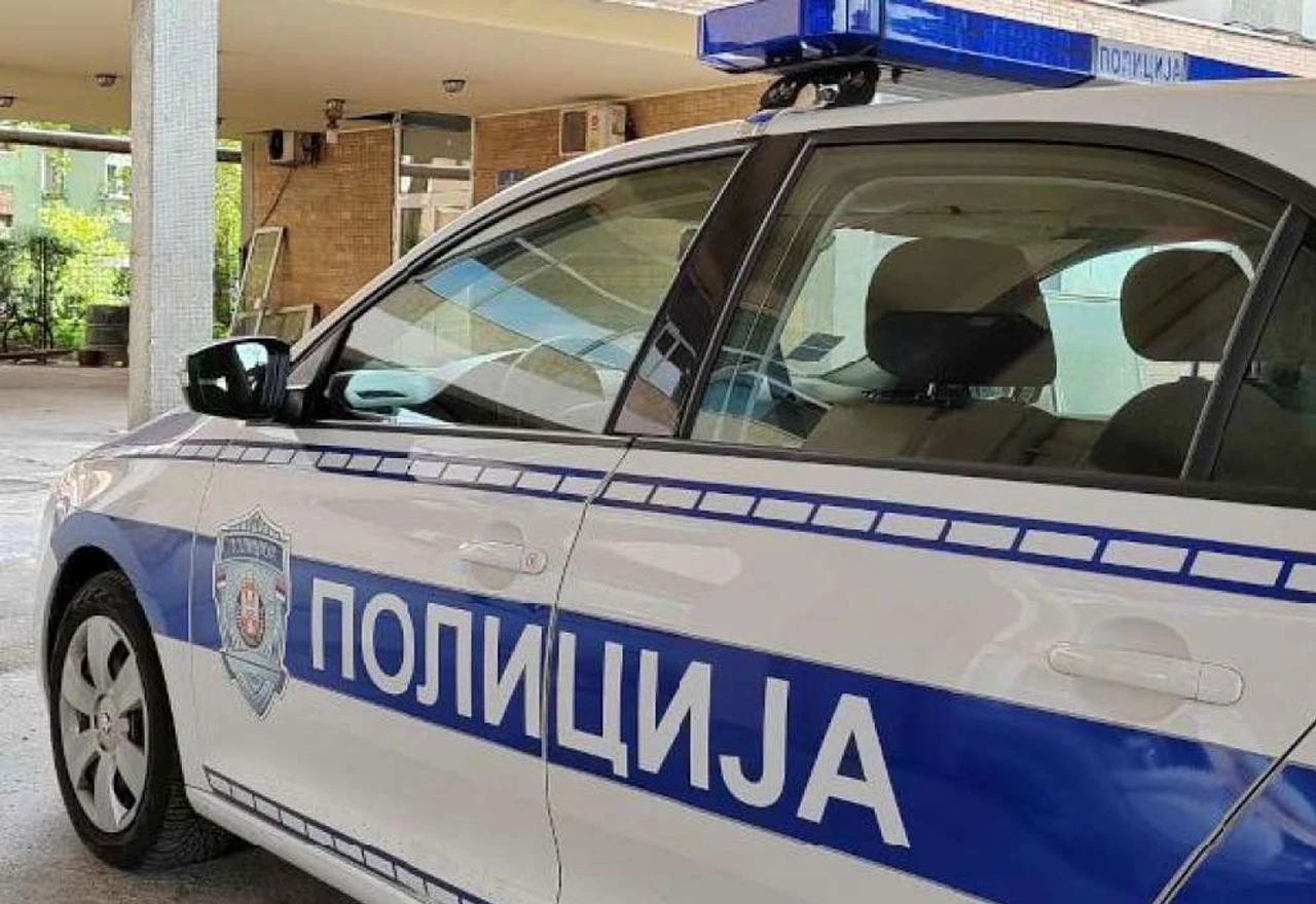 Uhićeni studenti u Srbiji: Navodno su prijetili Vučiću