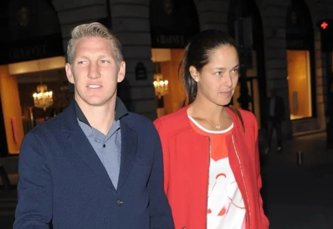 Ana Ivanović nakon razvoda presjekla sve veze: Ona i Bastian više ne dijele ništa