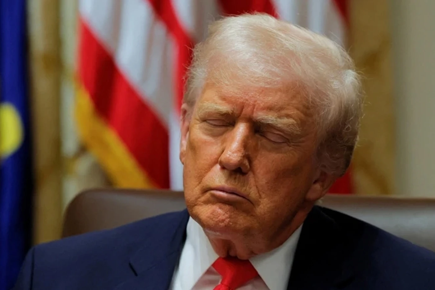Nakon razgovora s Iranom, Trump naredio obustavu napada