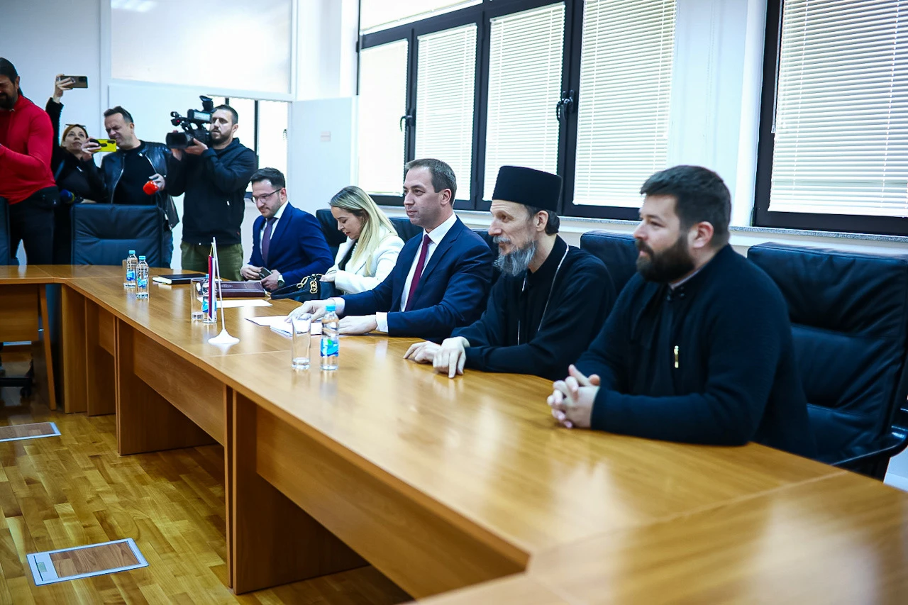 Selak: Adresa za probleme Srba u Federaciji je ured u Mostaru