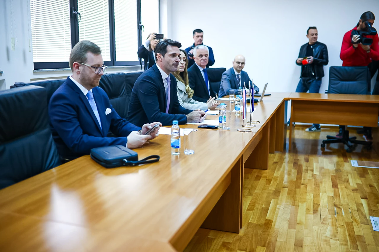 Selak i Škobić u Mostaru otvorili pitanje imovine Srpske pravoslavne crkve