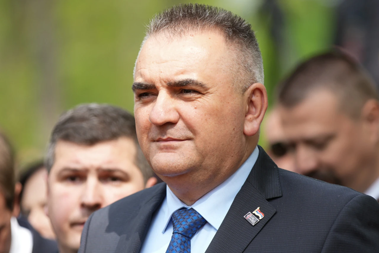 Minić: Vlada RS razmatra povrat dijela novca od akciza na gorivo