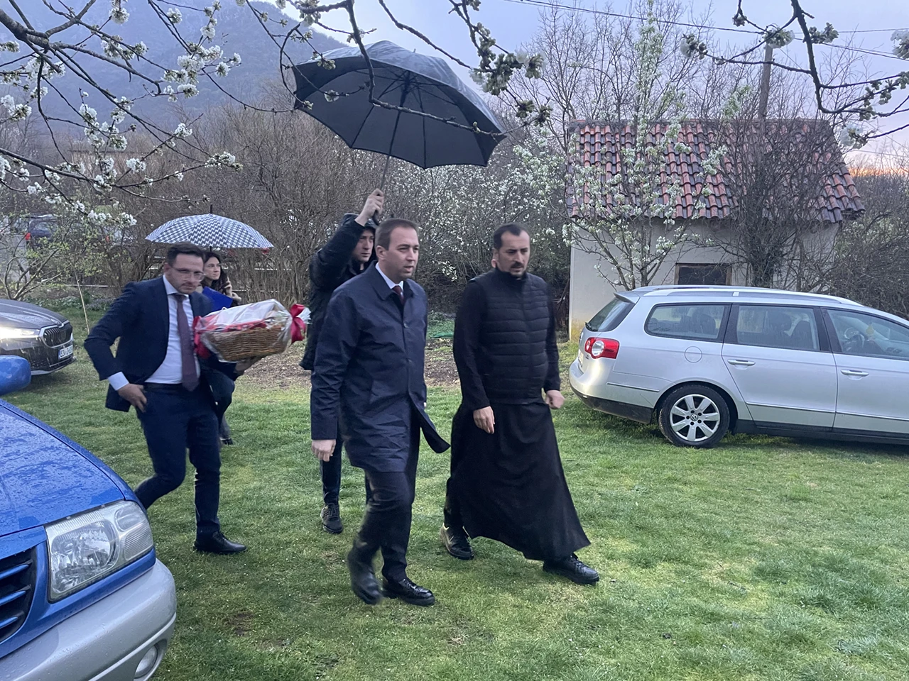 kuti i selak