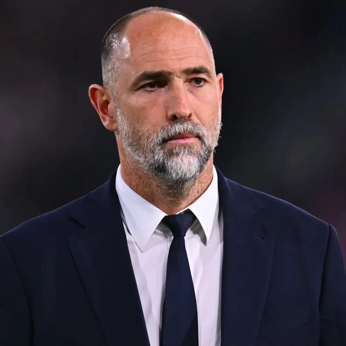 Tottenham i Juventus izrazili sućut Igoru Tudoru