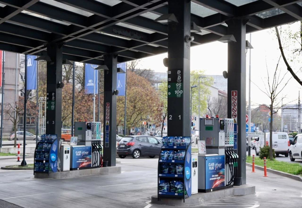 Prijeti li Hrvatskoj nestašica goriva?
