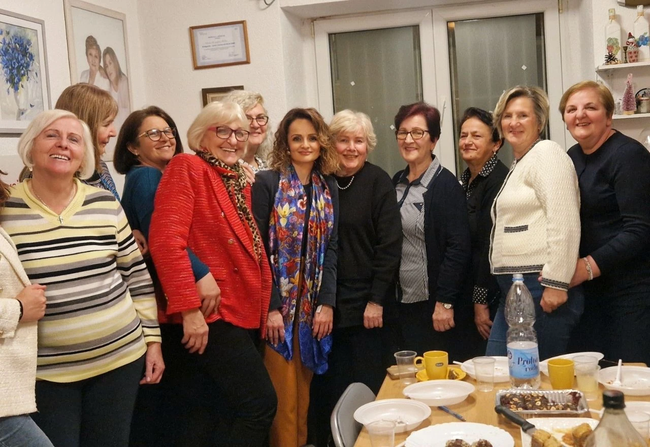 Udruga Novi pogled donirala sredstva za izgradnju "Kuće nade" u Mostaru