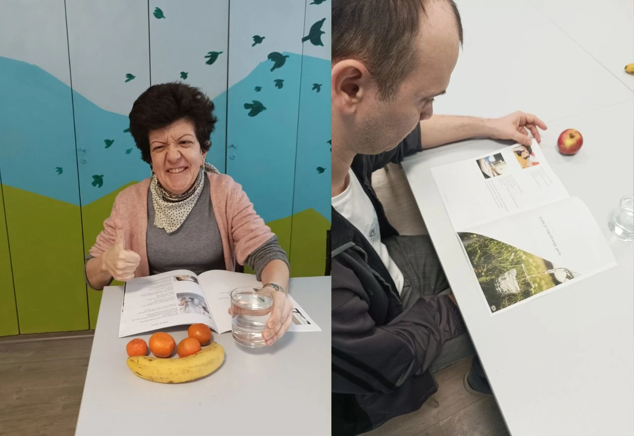 Male promjene, veliki koraci: Predrag i Nina biraju zdraviji život