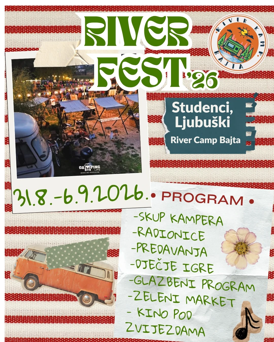 River fest