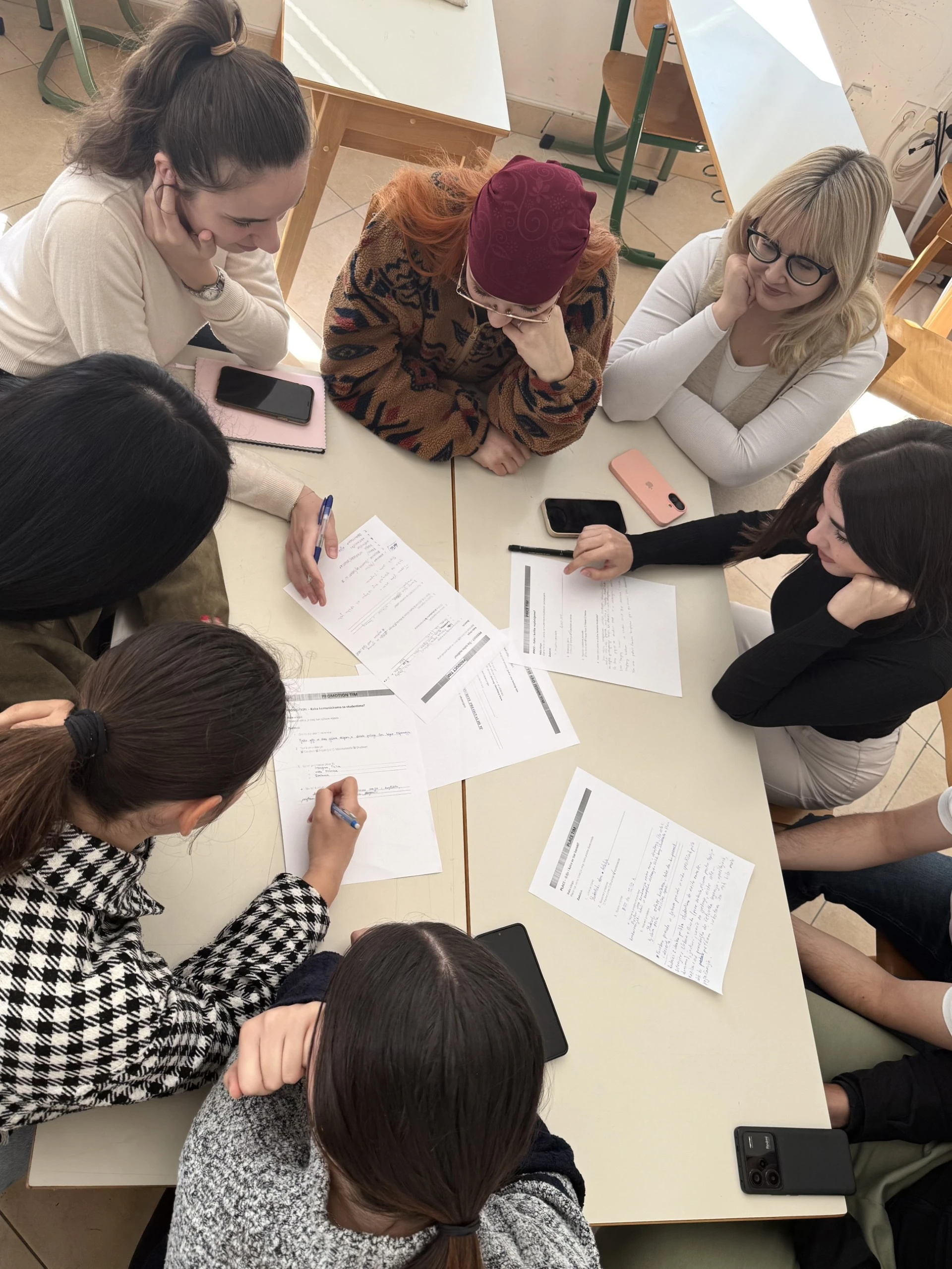 Mostarski studenti rade marketing strategije za dizajnerske kuće i galerije