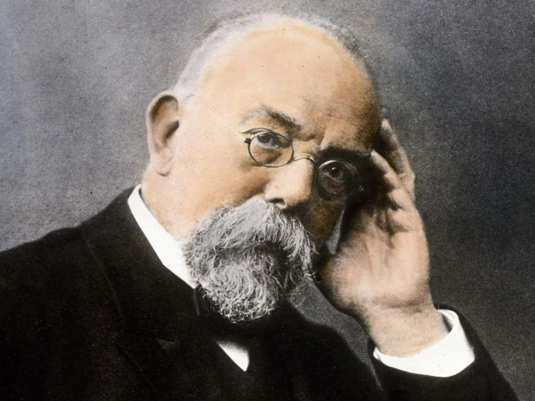 Vampiri smatrani uzročnikom tuberkuloze, a onda je Robert Koch 'skuhao' povijesno otkriće